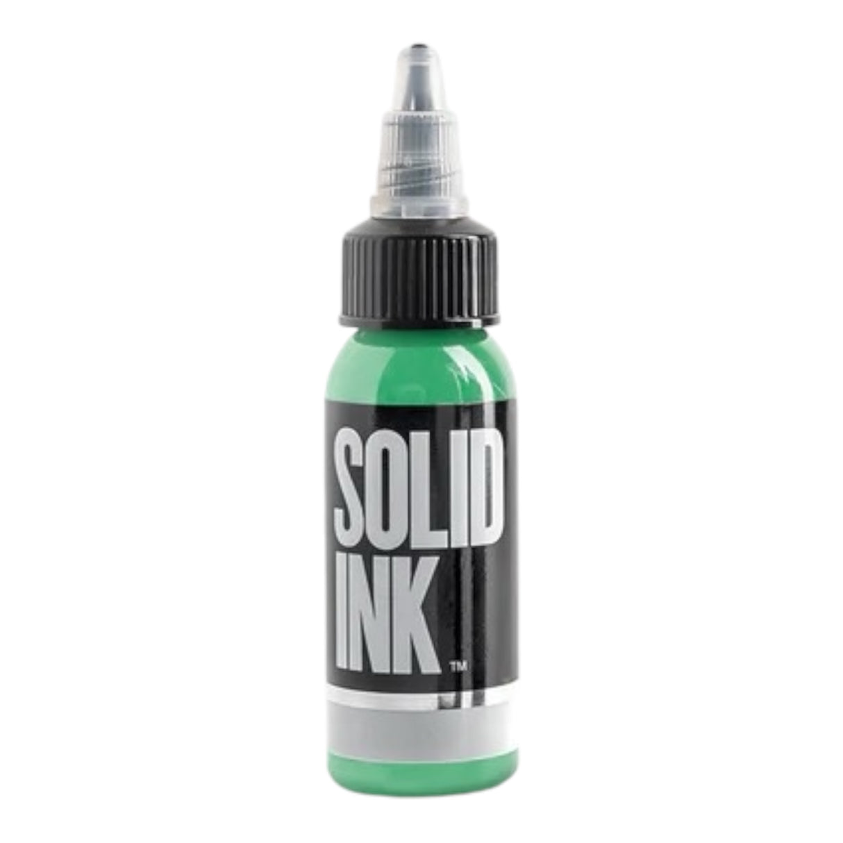SOLID INK  MINT