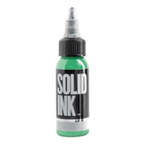 SOLID INK  MINT