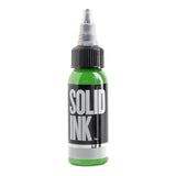 SOLID INK  NEON