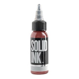 SOLID INK  OLD ROSE