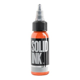 SOLID INK  ORANGE
