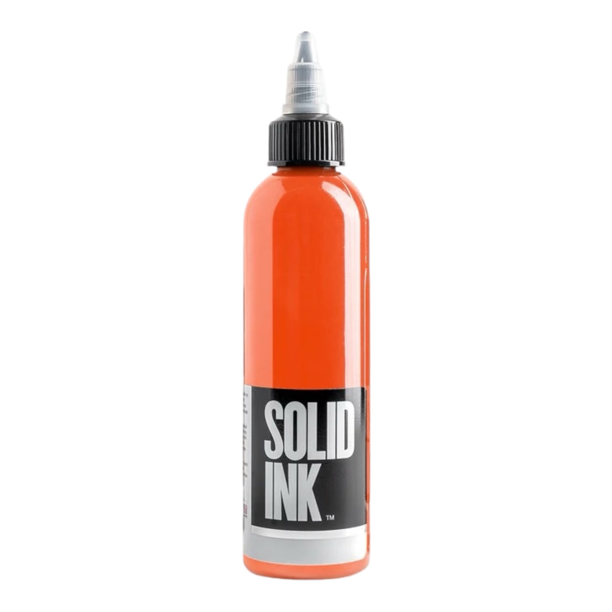 SOLID INK  ORANGE