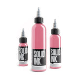 SOLID INK  PINK