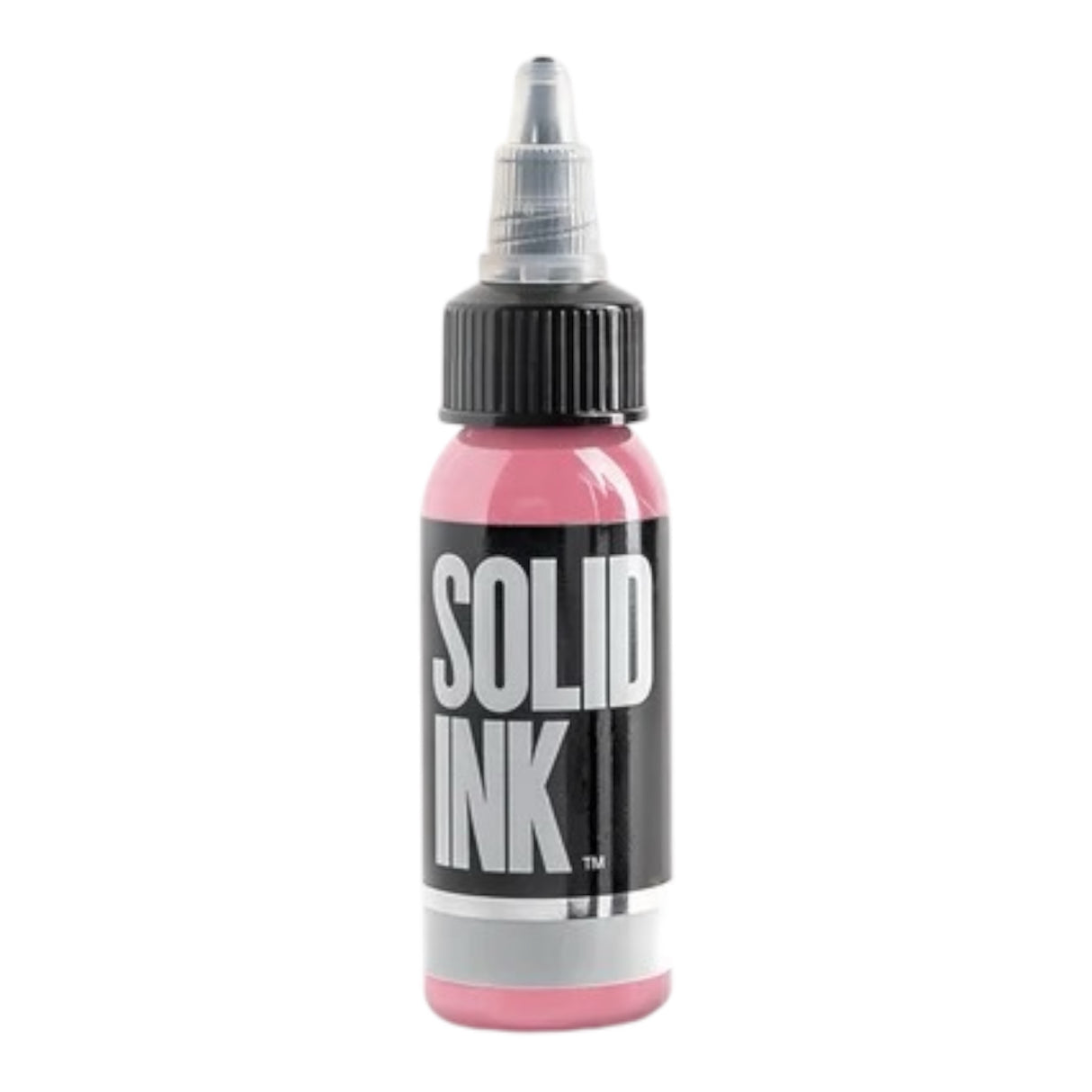 SOLID INK  PINK