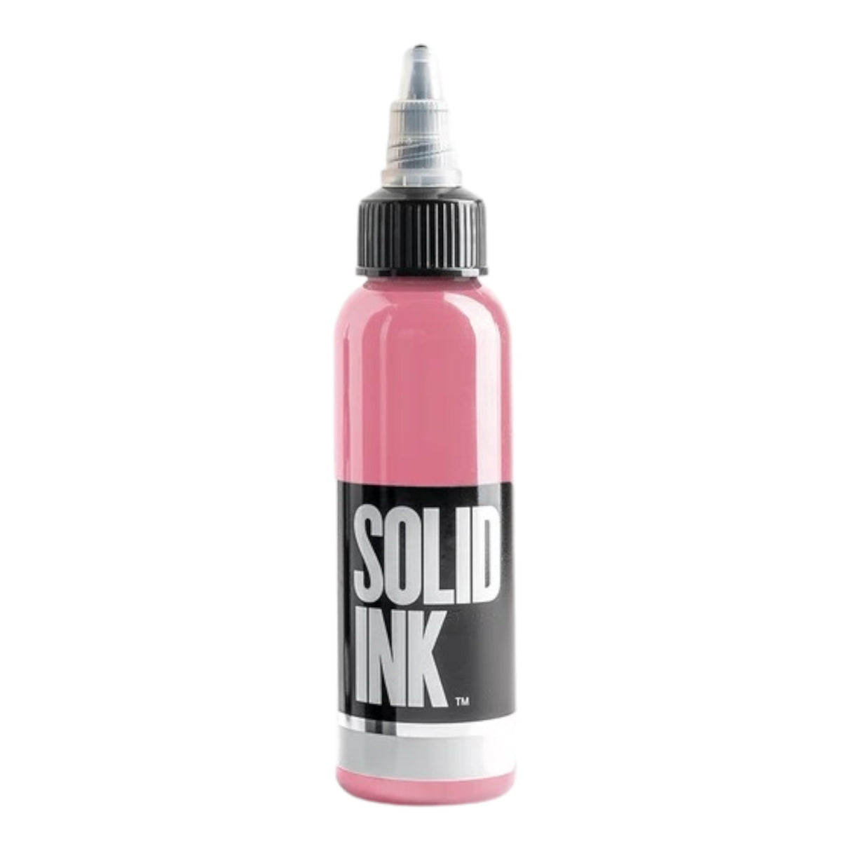 SOLID INK  PINK