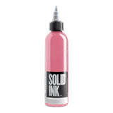 SOLID INK  PINK