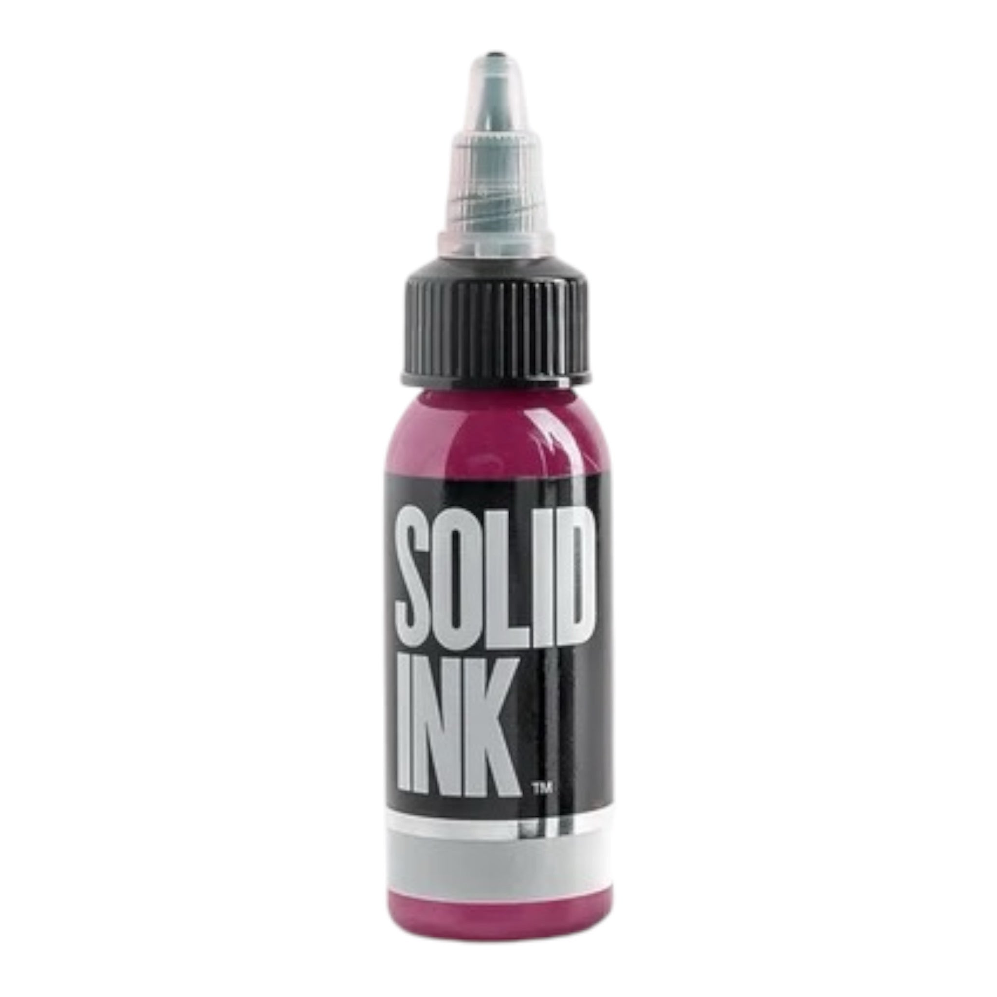 SOLID INK – A.mollis