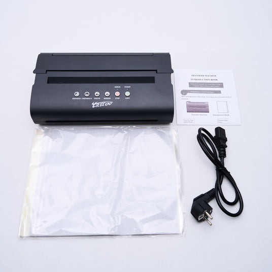 サーマルコピー機_全体