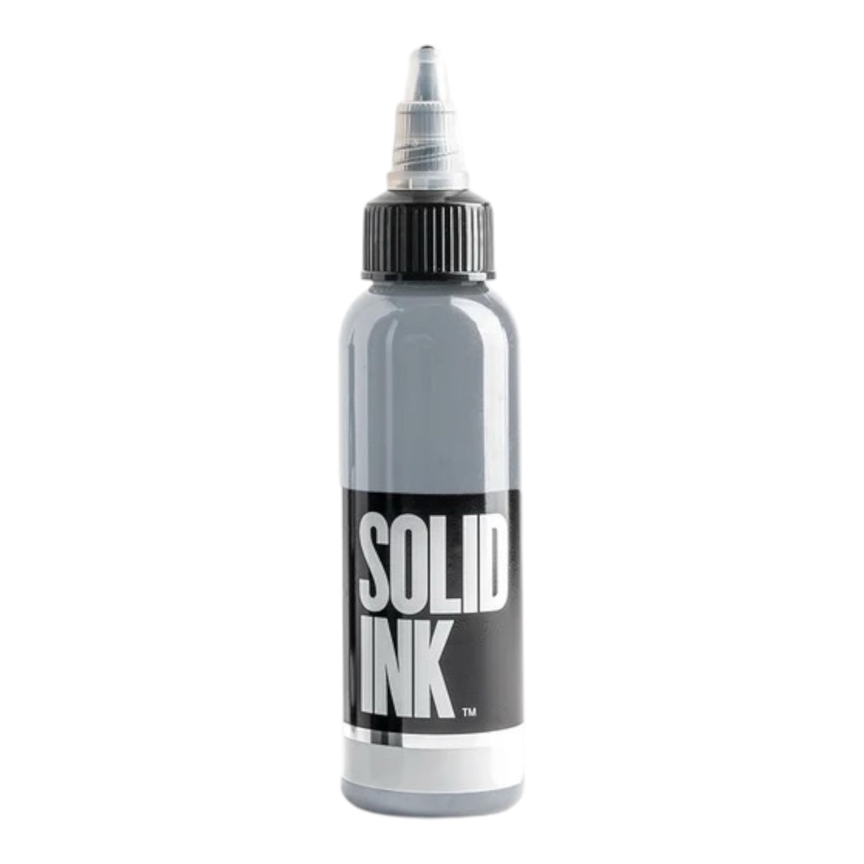 SOLID INK  SILVER