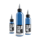 SOLID INK  SKY BLUE