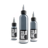 SOLID INK  SMOKE