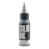 SOLID INK  SMOKE