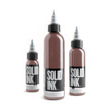 SOLID INK  TAUPE