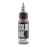 SOLID INK  TAUPE