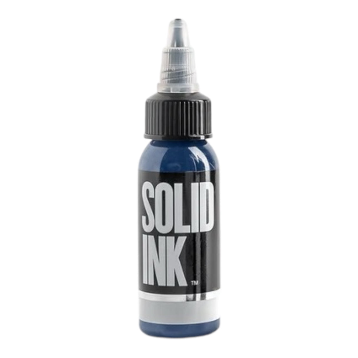 SOLID INK  ULTRAMARINE