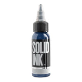 SOLID INK  ULTRAMARINE
