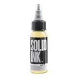 SOLID INK  VANILLA