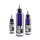 SOLID INK  VIOLET