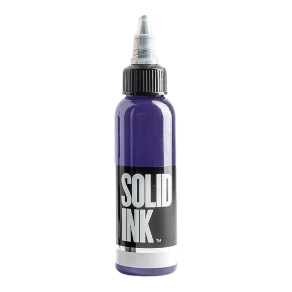 SOLID INK  VIOLET