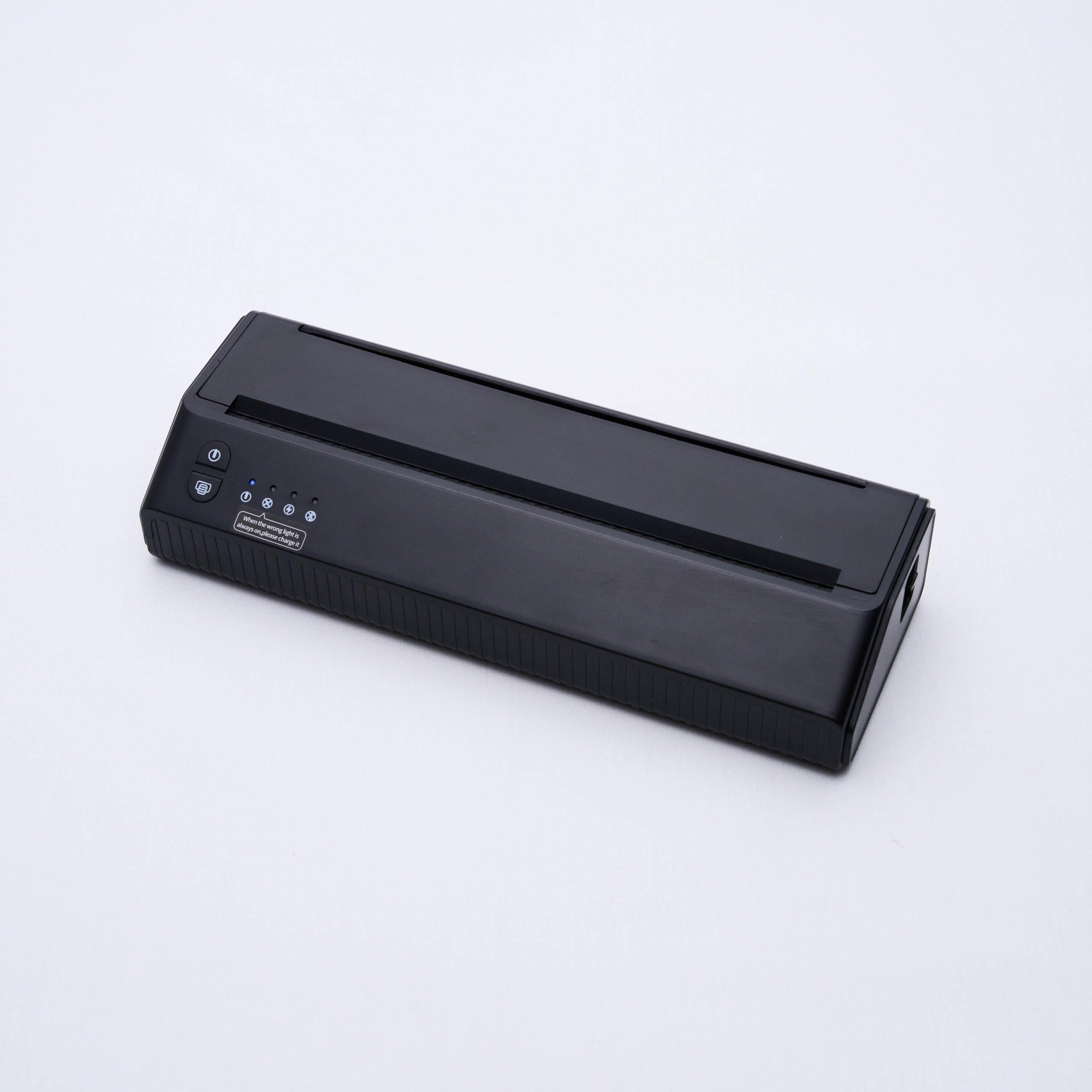 ワイヤレス タトゥーサーマルコピー機(Bluetooth接続タイプ) – A.mollis