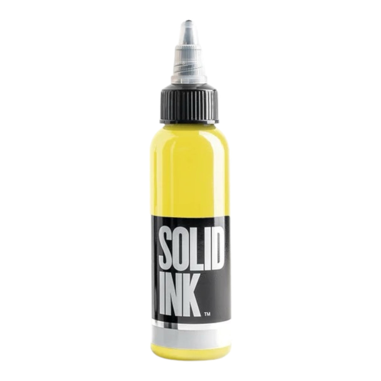 SOLID INK  YELLOW