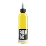 SOLID INK  YELLOW