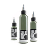 SOLID INK  YERBA