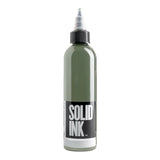 SOLID INK  YERBA